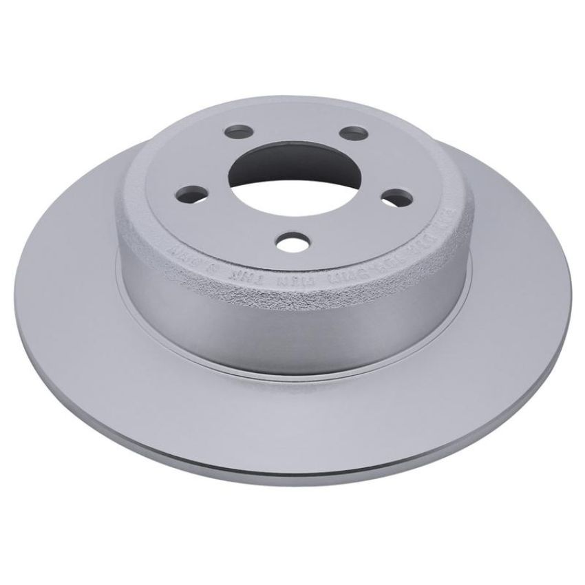 CENTRIC PARTS 320.63060F Centric GCX Rotor with Full Coating