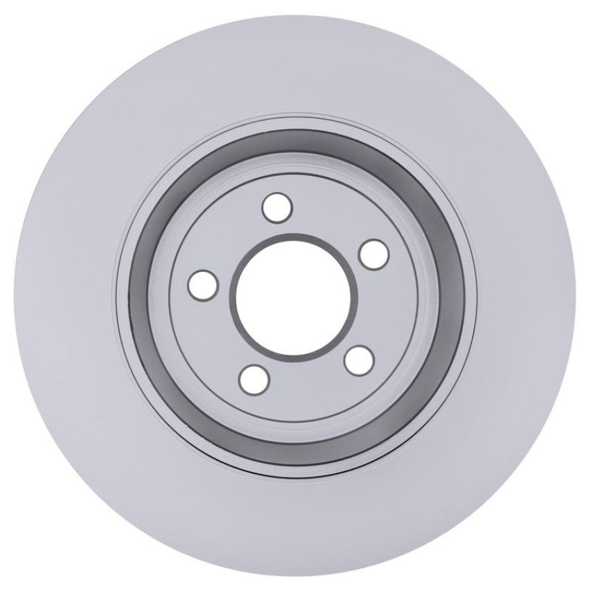 CENTRIC PARTS 320.63060F Centric GCX Rotor with Full Coating
