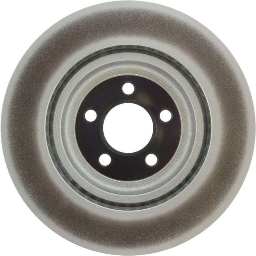 CENTRIC PARTS 320.63061 Centric GCX Rotor with Partial Coating