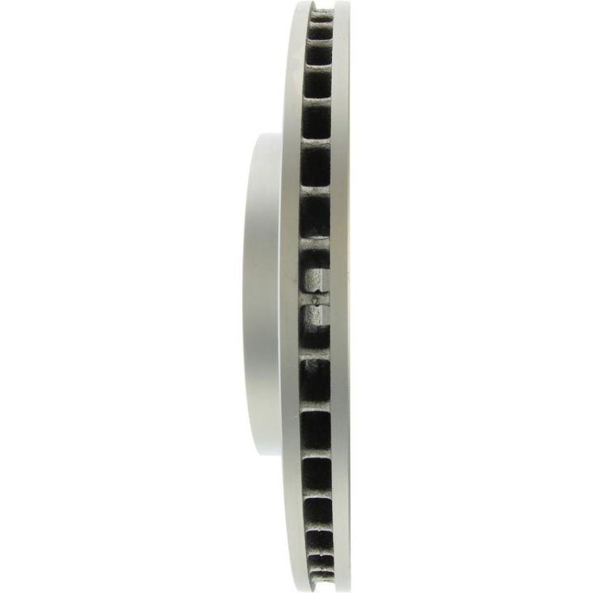 CENTRIC PARTS 320.63061 Centric GCX Rotor with Partial Coating
