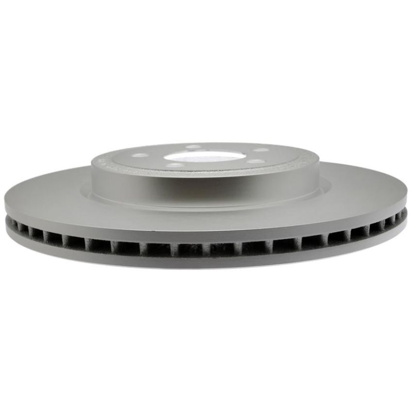 CENTRIC PARTS 320.63061F Centric GCX Rotor with Full Coating