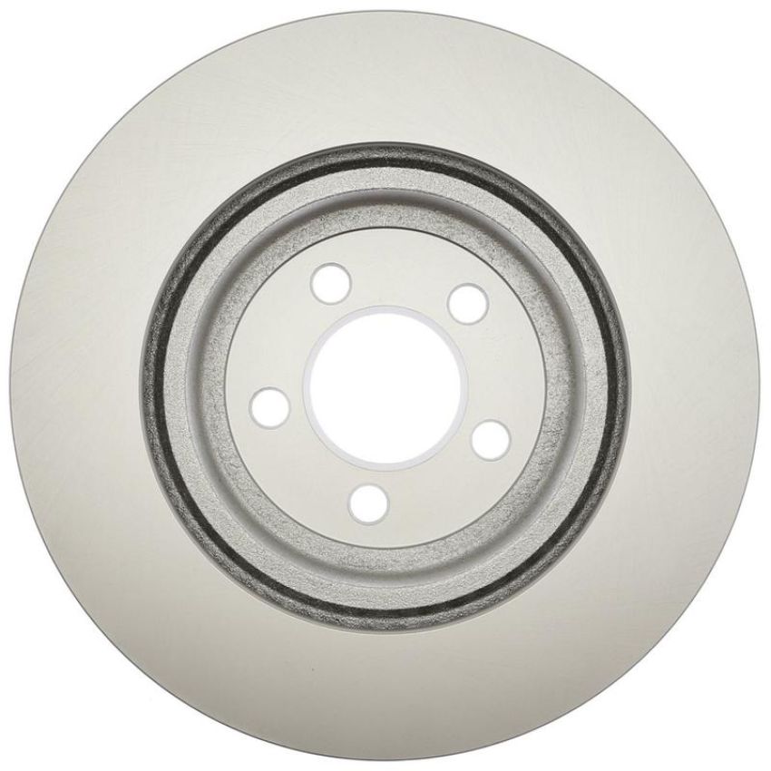 CENTRIC PARTS 320.63061F Centric GCX Rotor with Full Coating