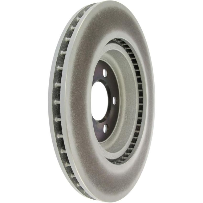 CENTRIC PARTS 320.63061F Centric GCX Rotor with Full Coating