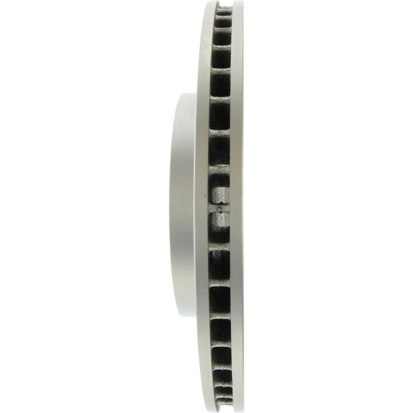 CENTRIC PARTS 320.63061F Centric GCX Rotor with Full Coating