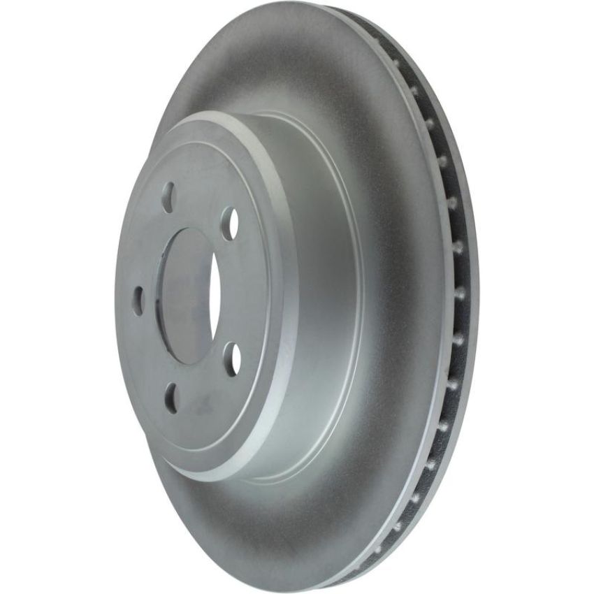 CENTRIC PARTS 320.63062 Centric GCX Rotor with Partial Coating
