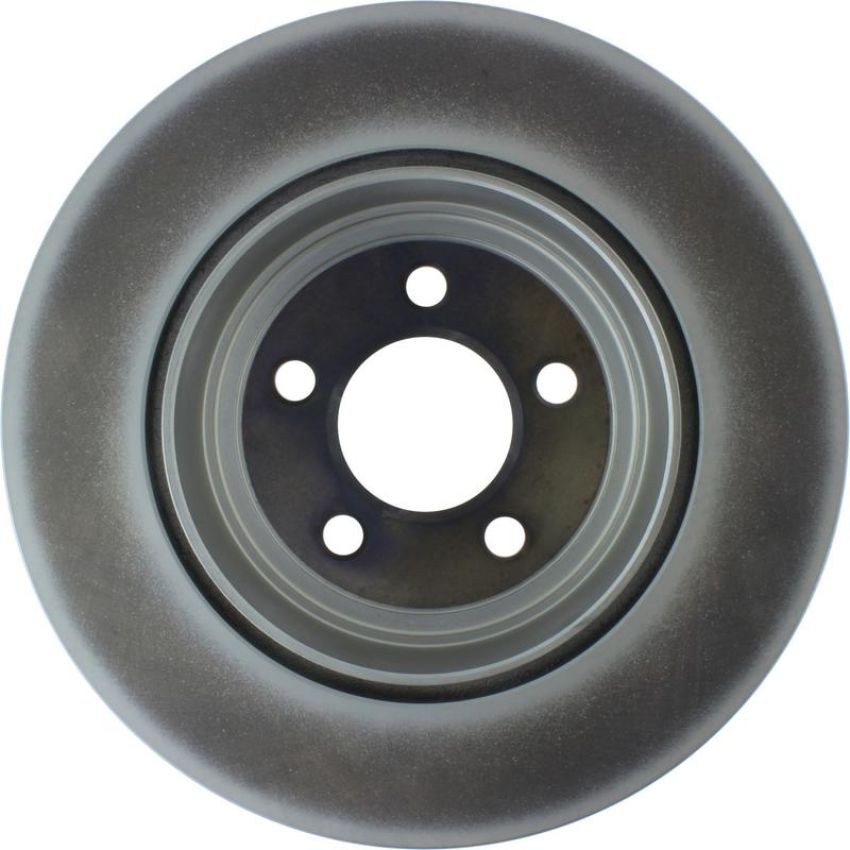CENTRIC PARTS 320.63062 Centric GCX Rotor with Partial Coating