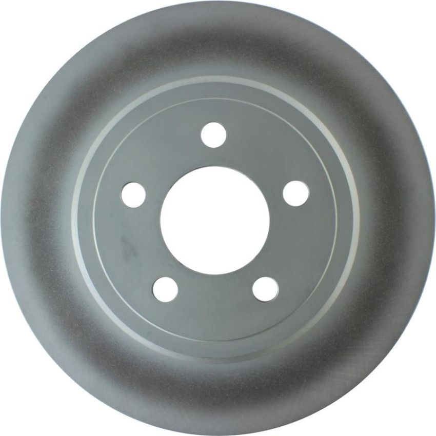 CENTRIC PARTS 320.63062 Centric GCX Rotor with Partial Coating