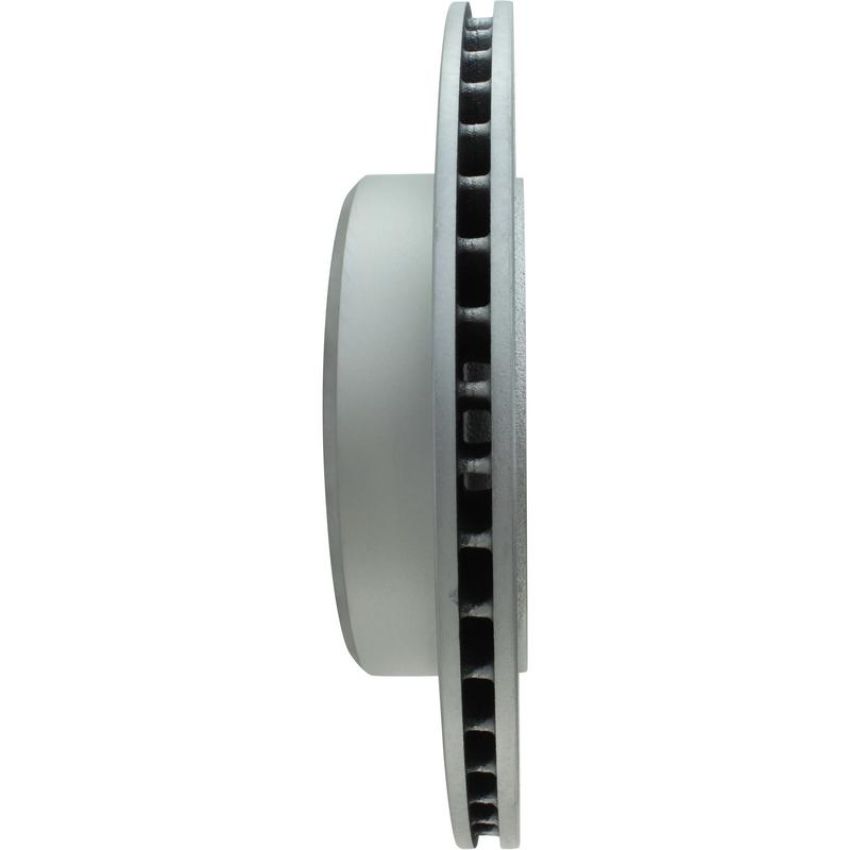 CENTRIC PARTS 320.63062 Centric GCX Rotor with Partial Coating