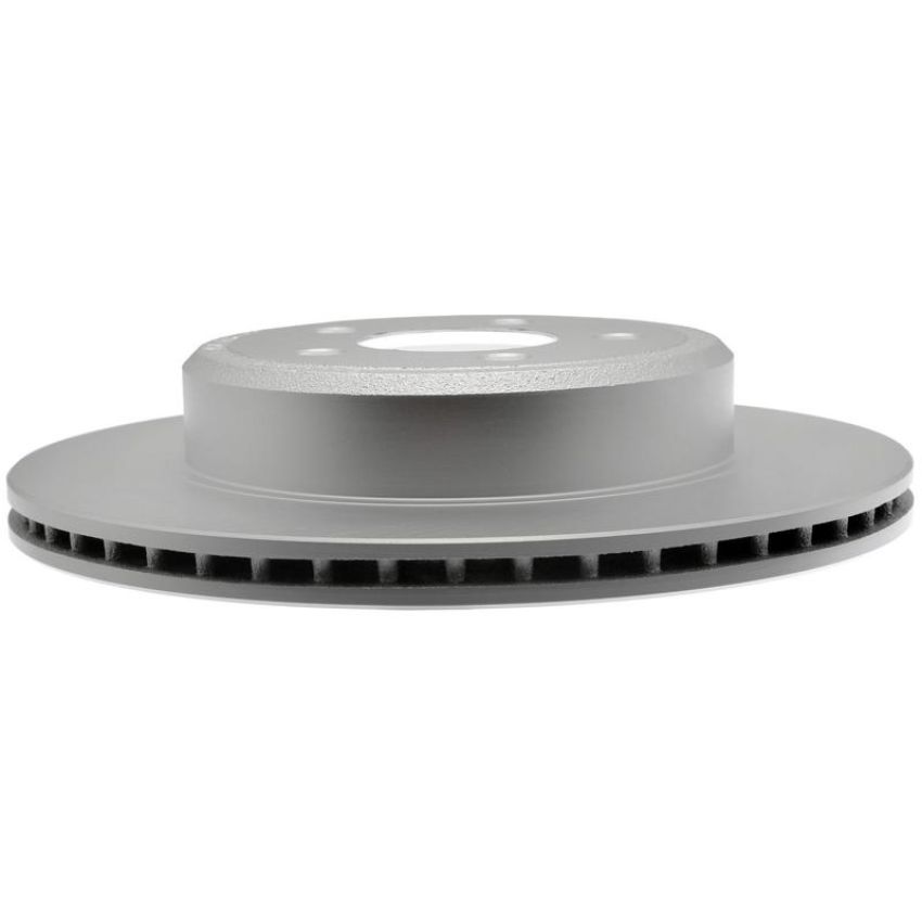CENTRIC PARTS 320.63062F Centric GCX Rotor with Full Coating