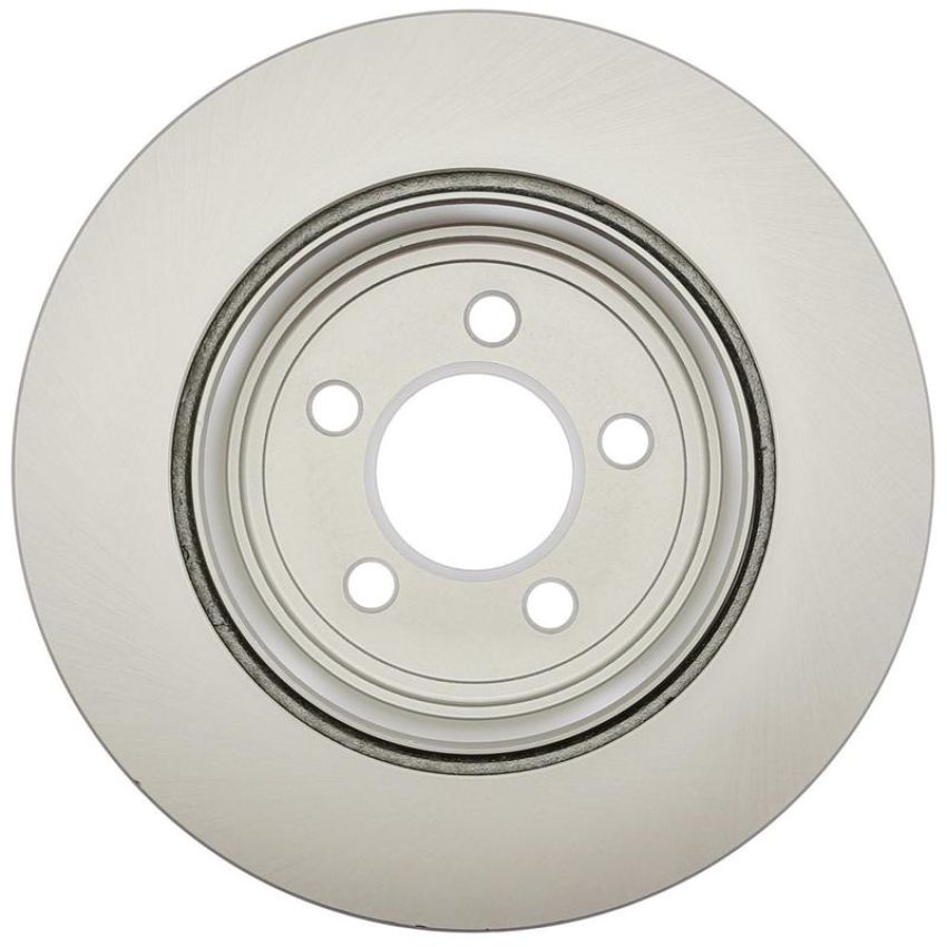 CENTRIC PARTS 320.63062F Centric GCX Rotor with Full Coating