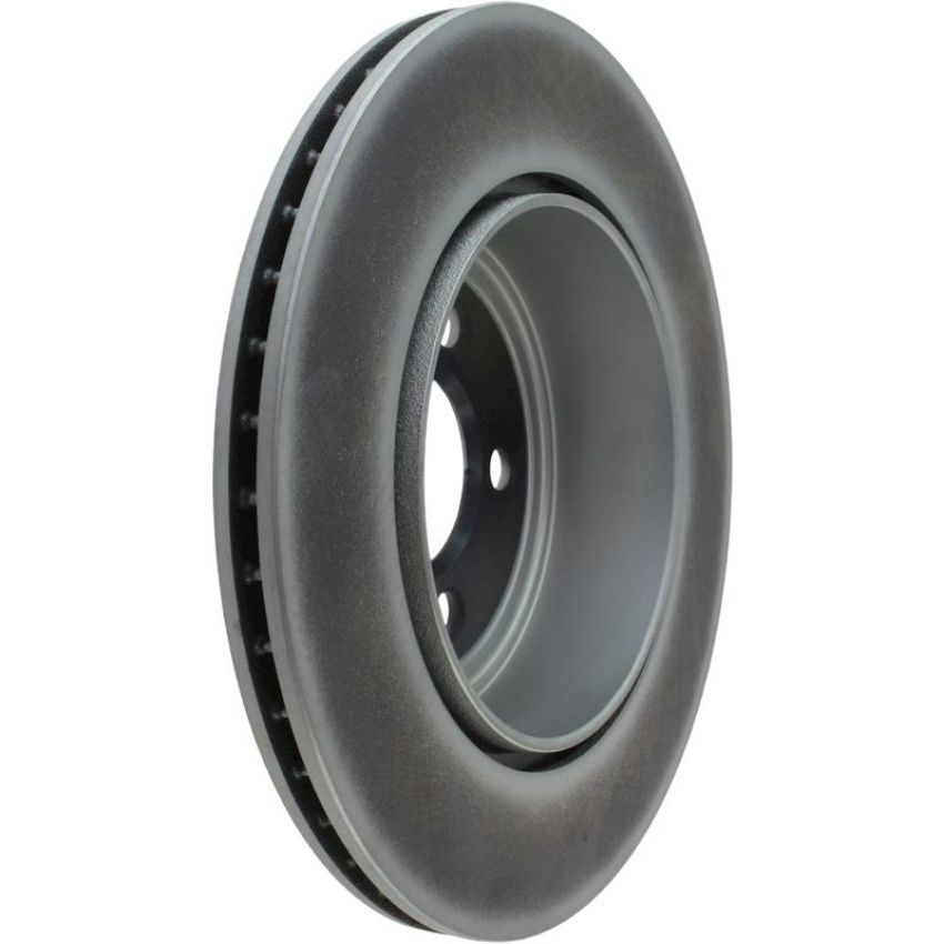 CENTRIC PARTS 320.63062F Centric GCX Rotor with Full Coating