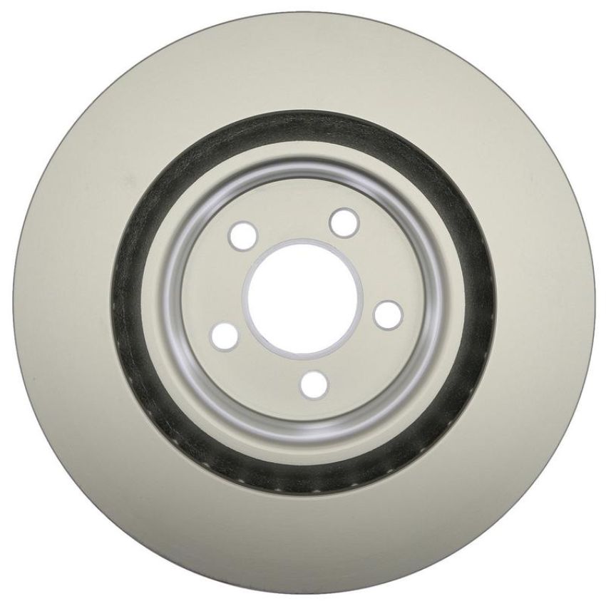 CENTRIC PARTS 320.63063F Centric GCX Rotor with Full Coating