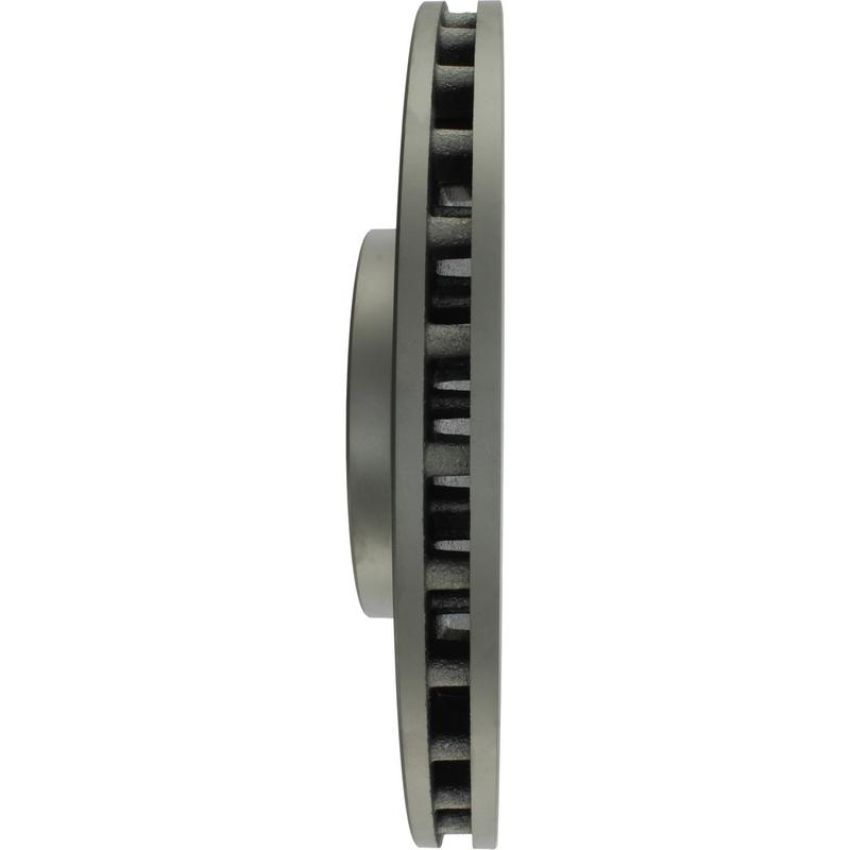CENTRIC PARTS 320.63063F Centric GCX Rotor with Full Coating
