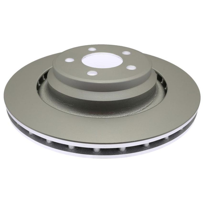 CENTRIC PARTS 320.63064F Centric GCX Rotor with Full Coating