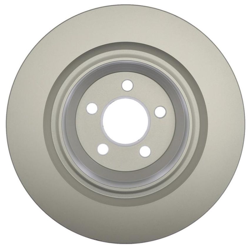 CENTRIC PARTS 320.63064F Centric GCX Rotor with Full Coating
