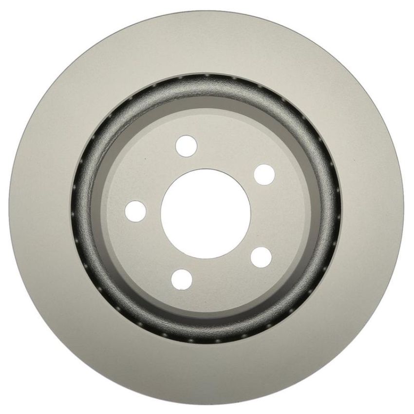 CENTRIC PARTS 320.63064F Centric GCX Rotor with Full Coating