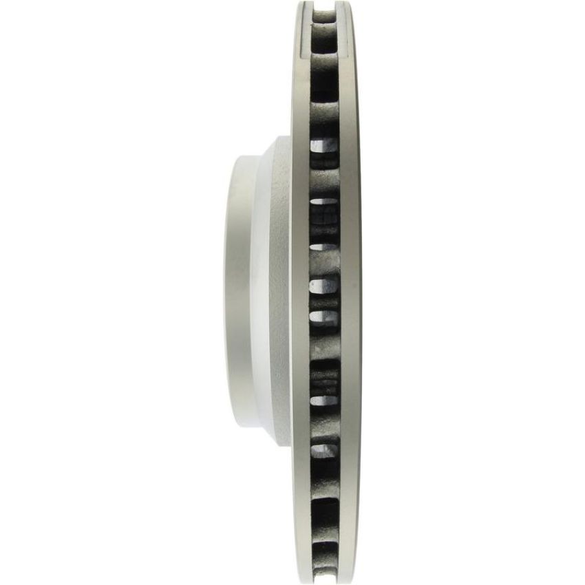 CENTRIC PARTS 320.63064F Centric GCX Rotor with Full Coating