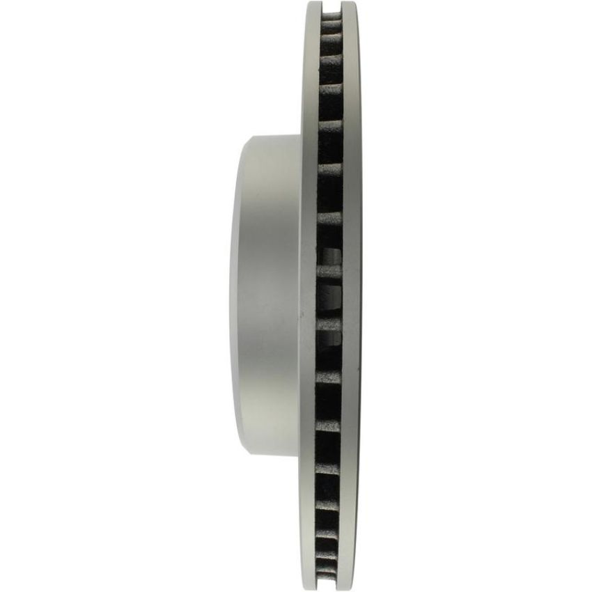 CENTRIC PARTS 320.63065 Centric GCX Rotor with Partial Coating
