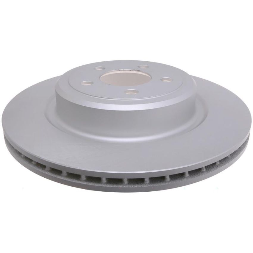 CENTRIC PARTS 320.63065F Centric GCX Rotor with Full Coating