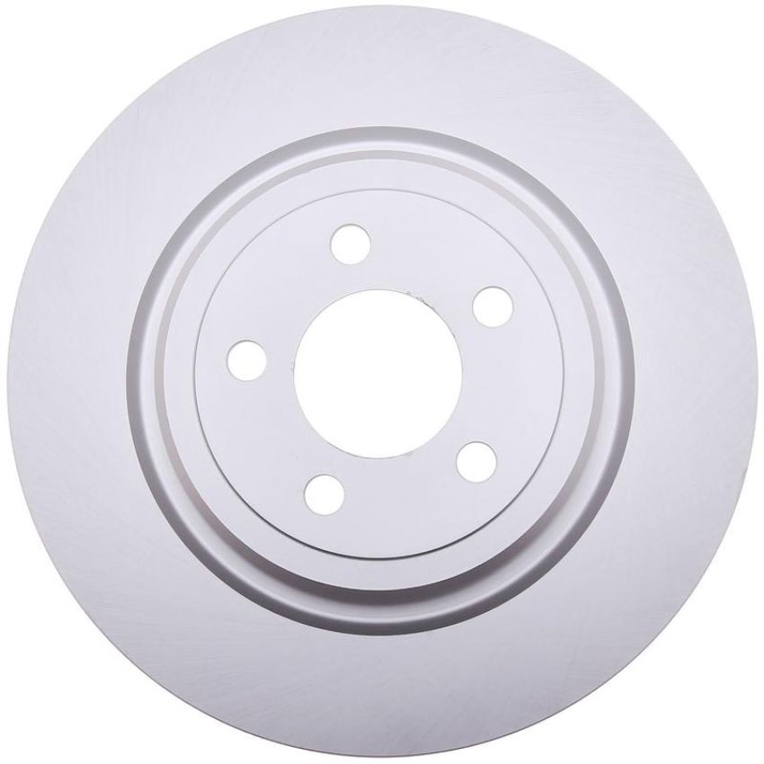 CENTRIC PARTS 320.63065F Centric GCX Rotor with Full Coating