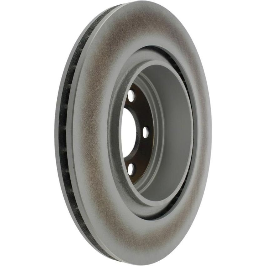 CENTRIC PARTS 320.63065F Centric GCX Rotor with Full Coating
