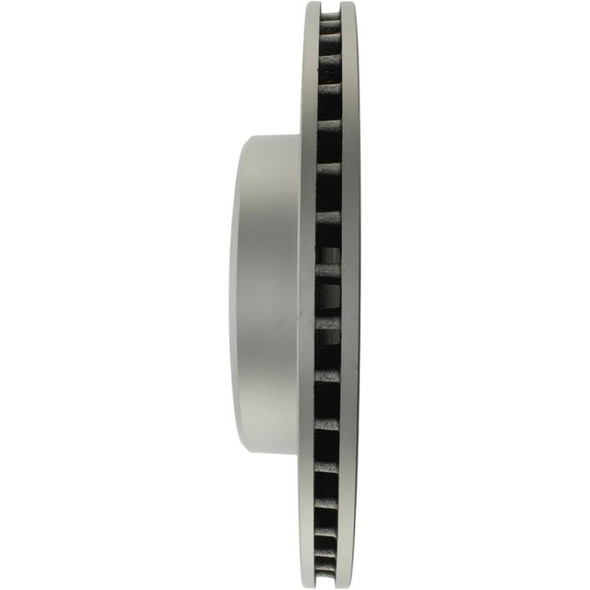 CENTRIC PARTS 320.63065F Centric GCX Rotor with Full Coating