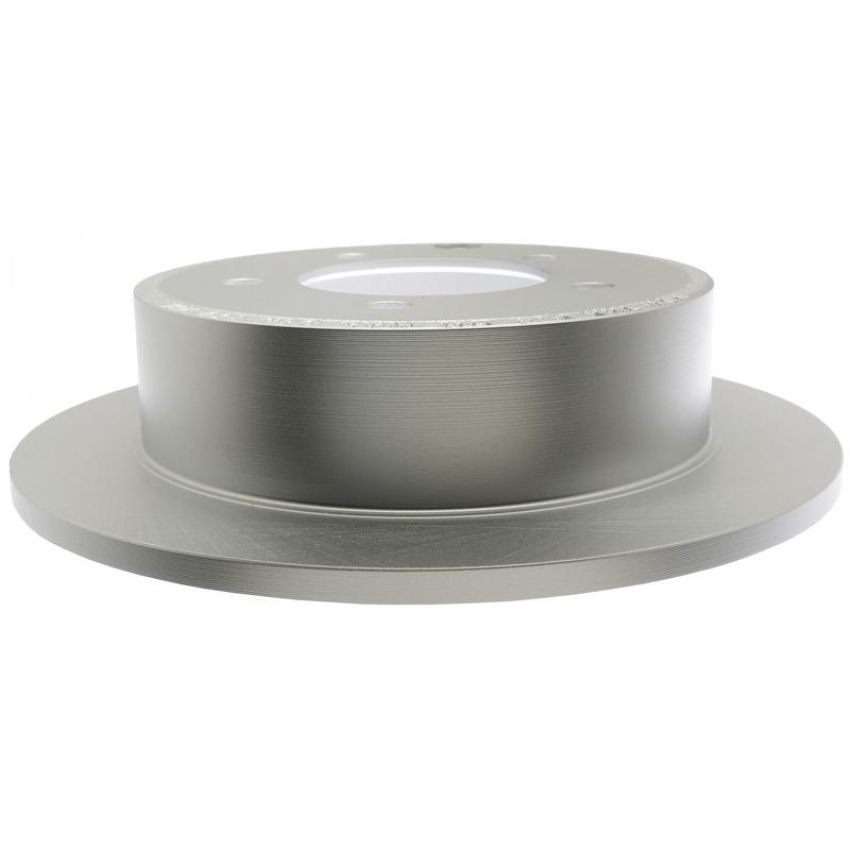 CENTRIC PARTS 320.63066F Centric GCX Rotor with Full Coating