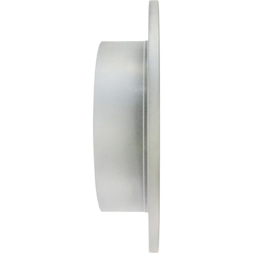 CENTRIC PARTS 320.63066F Centric GCX Rotor with Full Coating