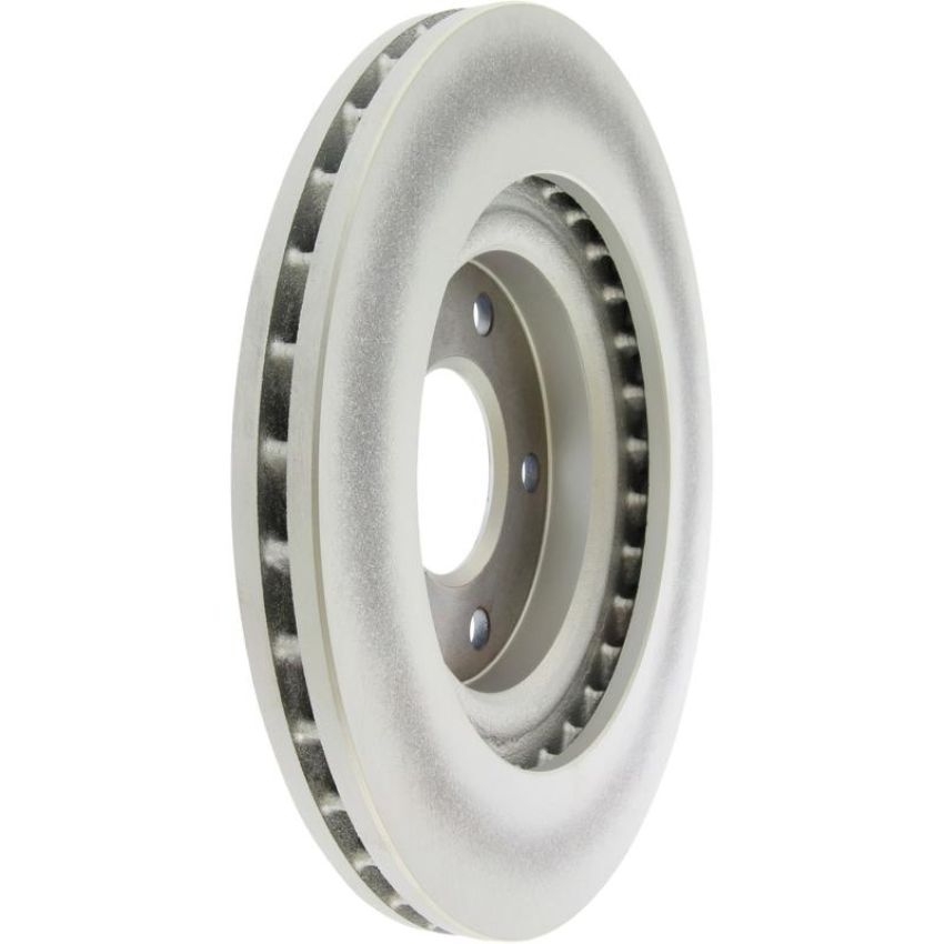 CENTRIC PARTS 320.63067F Centric GCX Rotor with Full Coating