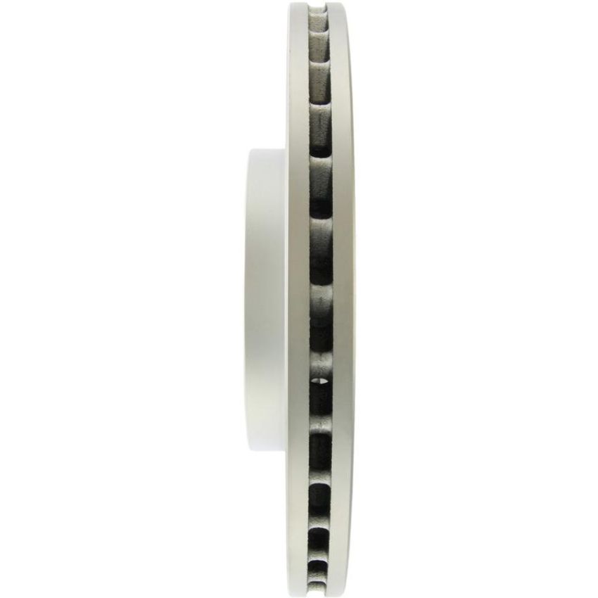 CENTRIC PARTS 320.63067F Centric GCX Rotor with Full Coating