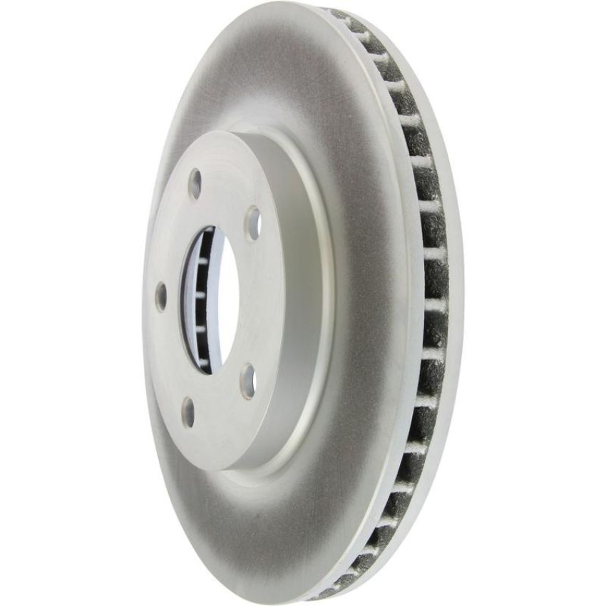 CENTRIC PARTS 320.63068 Centric GCX Rotor with Partial Coating