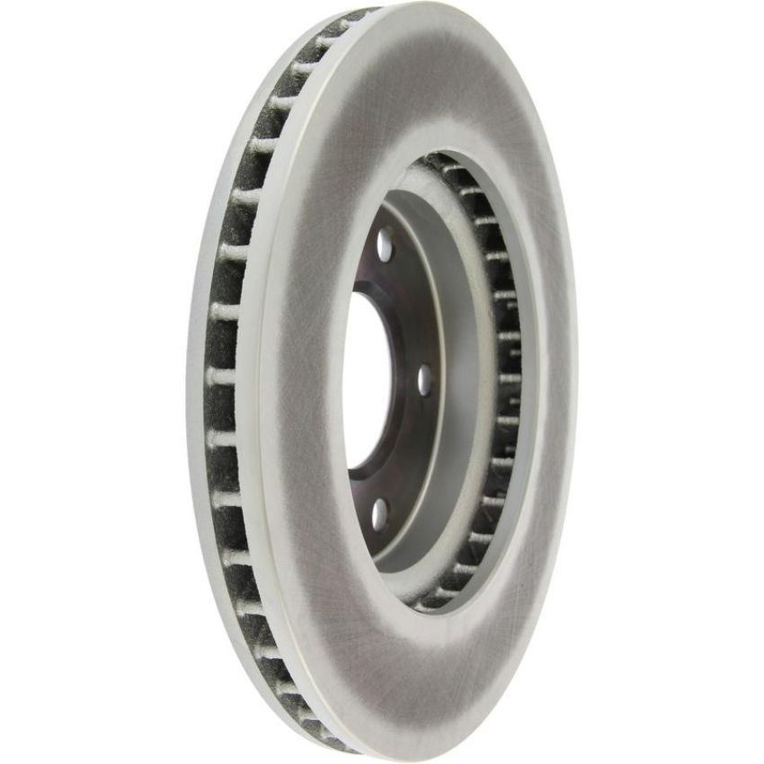 CENTRIC PARTS 320.63068 Centric GCX Rotor with Partial Coating