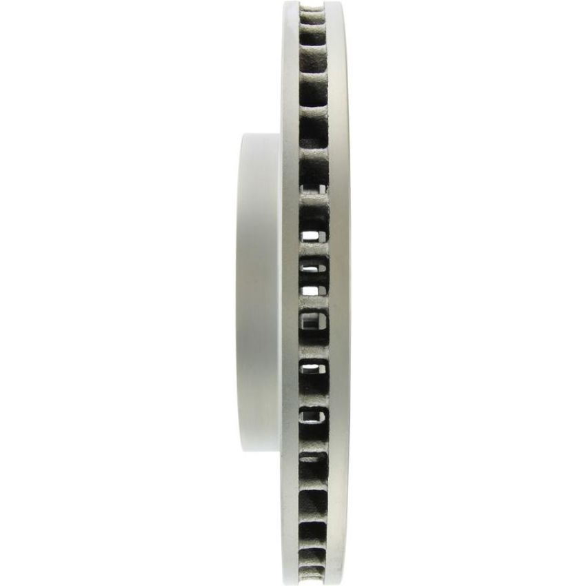 CENTRIC PARTS 320.63068 Centric GCX Rotor with Partial Coating