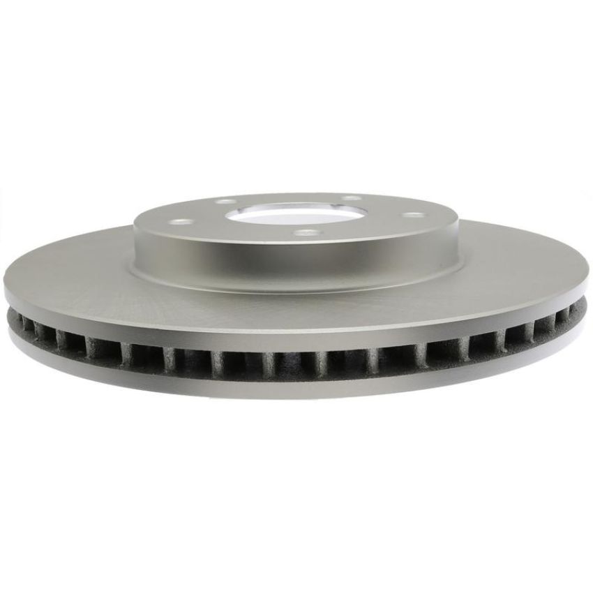 CENTRIC PARTS 320.63068F Centric GCX Rotor with Full Coating