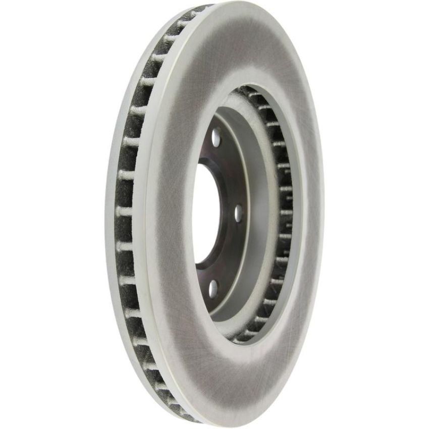 CENTRIC PARTS 320.63068F Centric GCX Rotor with Full Coating
