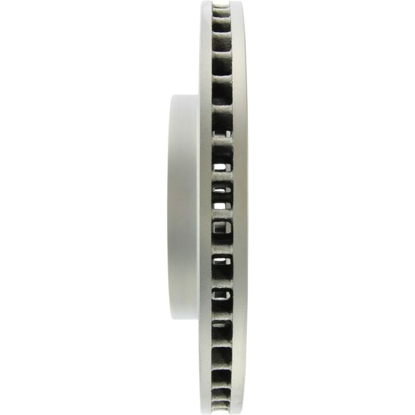 CENTRIC PARTS 320.63068F Centric GCX Rotor with Full Coating