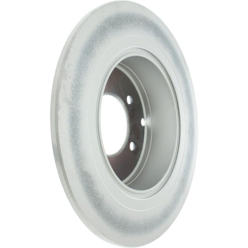 CENTRIC PARTS 320.63069 Centric GCX Rotor with Partial Coating