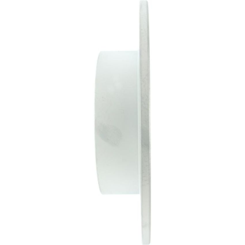 CENTRIC PARTS 320.63069 Centric GCX Rotor with Partial Coating