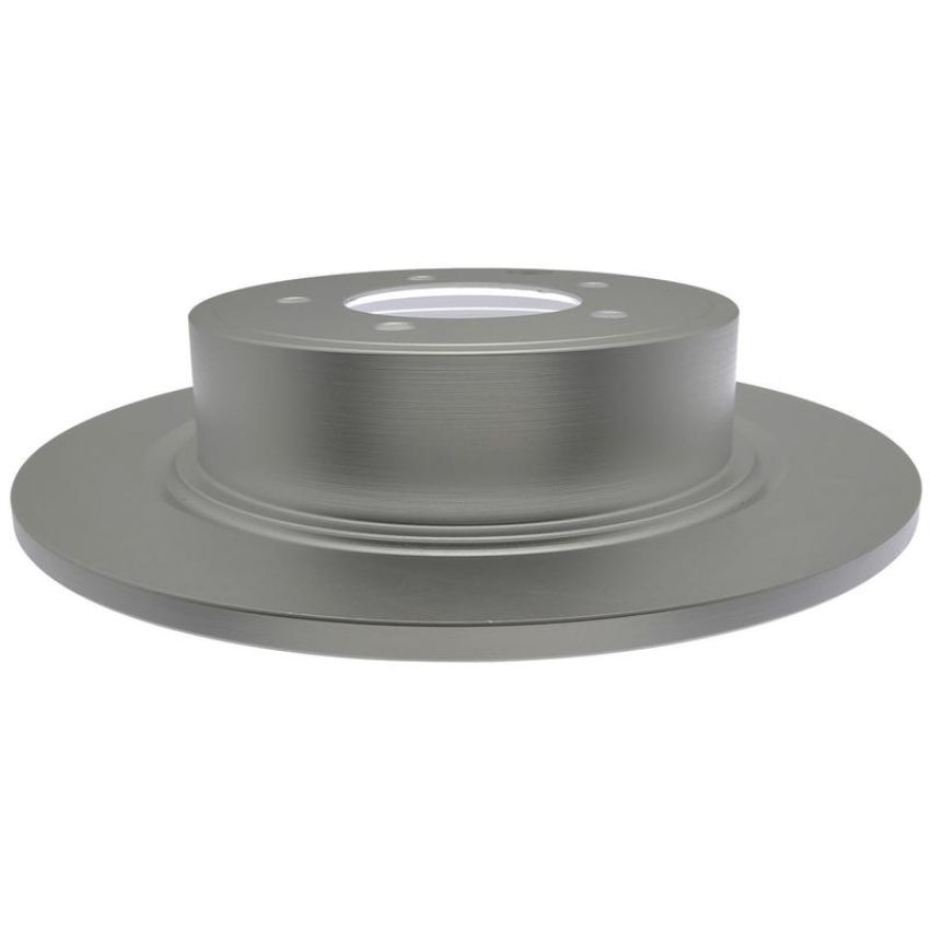 CENTRIC PARTS 320.63069F Centric GCX Rotor with Full Coating