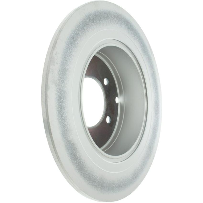 CENTRIC PARTS 320.63069F Centric GCX Rotor with Full Coating