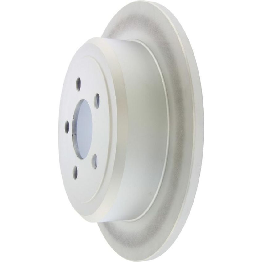 CENTRIC PARTS 320.63070 Centric GCX Rotor with Partial Coating