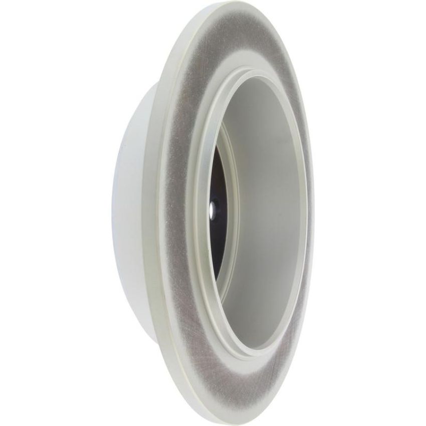 CENTRIC PARTS 320.63070 Centric GCX Rotor with Partial Coating