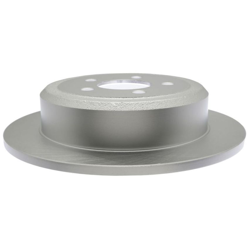 CENTRIC PARTS 320.63070F Centric GCX Rotor with Full Coating