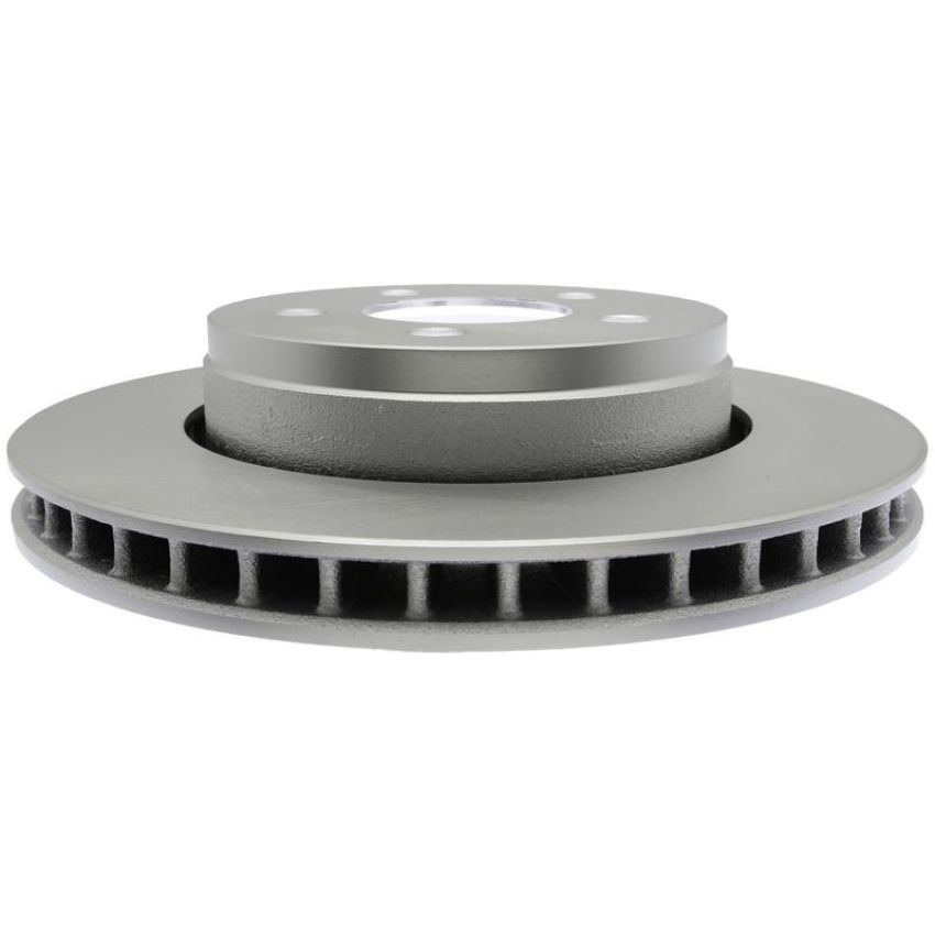CENTRIC PARTS 320.63071F Centric GCX Rotor with Full Coating