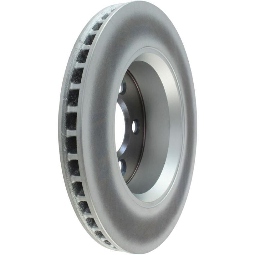 CENTRIC PARTS 320.63071F Centric GCX Rotor with Full Coating