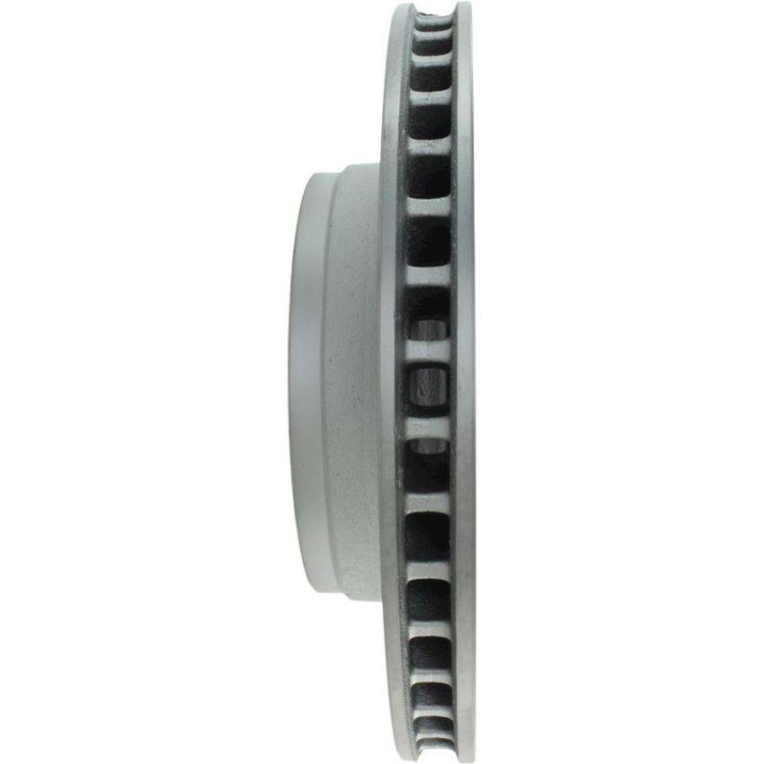 CENTRIC PARTS 320.63071F Centric GCX Rotor with Full Coating