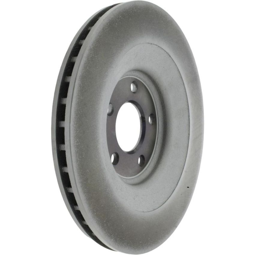 CENTRIC PARTS 320.63072F Centric GCX Rotor with Full Coating