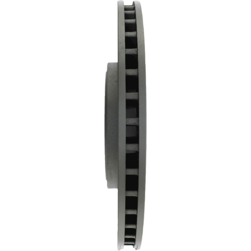 CENTRIC PARTS 320.63072F Centric GCX Rotor with Full Coating