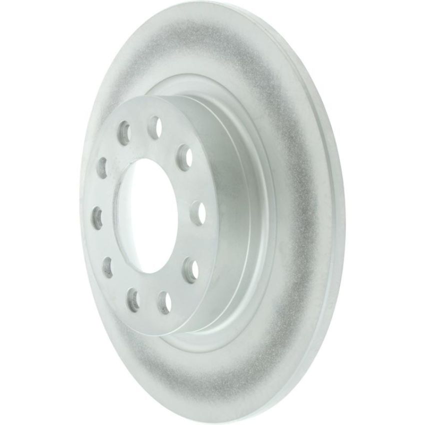 CENTRIC PARTS 320.63077 Centric GCX Rotor with Partial Coating