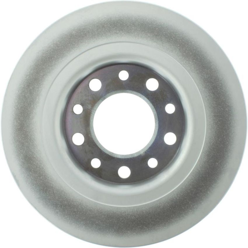 CENTRIC PARTS 320.63077 Centric GCX Rotor with Partial Coating